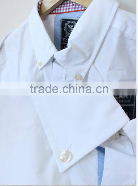 New model brand men dress shirts for men 2013