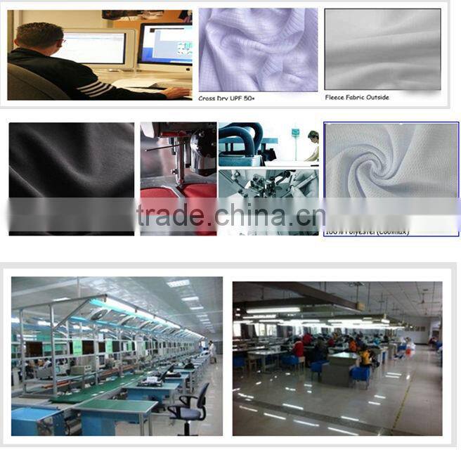 Professional OEM 2016 new style fashion custom cycling clothing