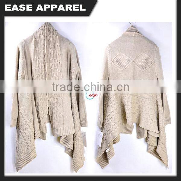 fashion women plus size sweater hoodie poncho tunic dress 2017 new arrival wholesale cheap sweater tops