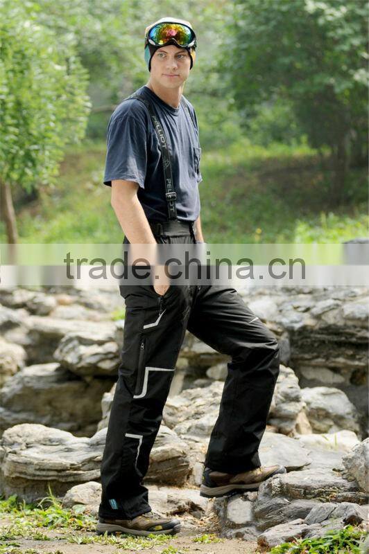 Wholesale Custom Ski Wear Trousers