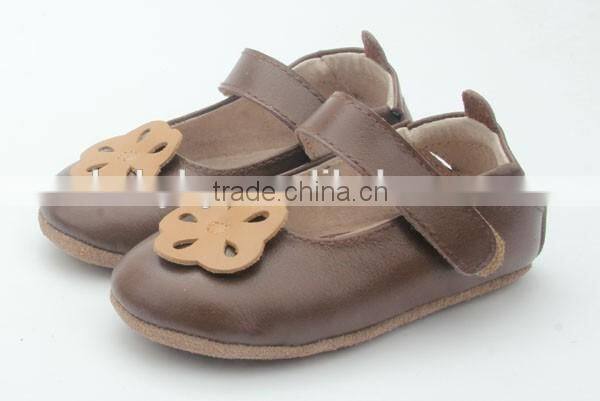 Flowers pattern Small quantity factory price cheap shoes
