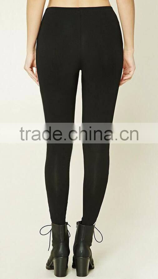Runwaylover Hight quality custom yoga wear sexy yoga pants sports tight leggings