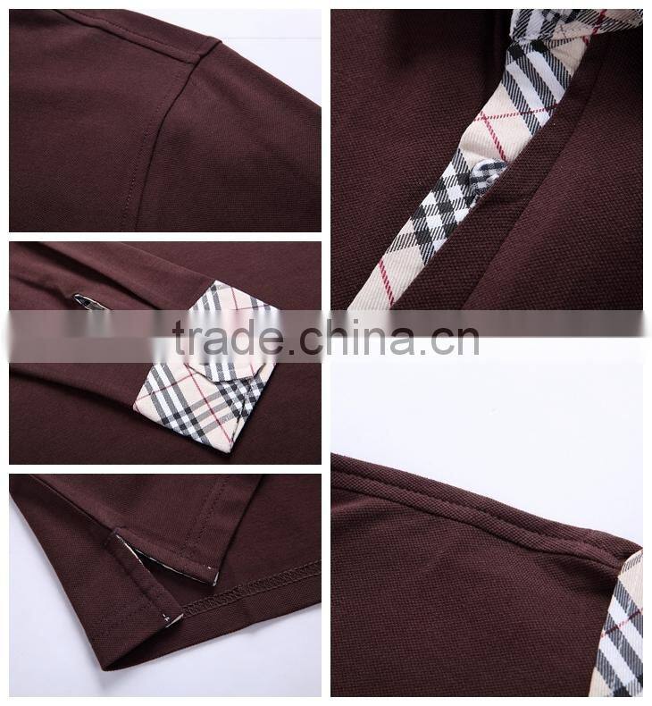 Top quality wholesale polo golf shirts