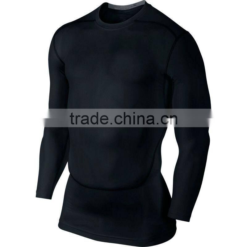 2017 Newest High Performance Men's Long Sleeve High Tech Cycling Clothing