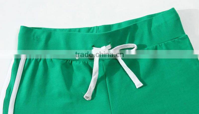 Stylish Women Cheap Sports Shorts / Running Dry Fit Shorts/Training Shorts T1703025