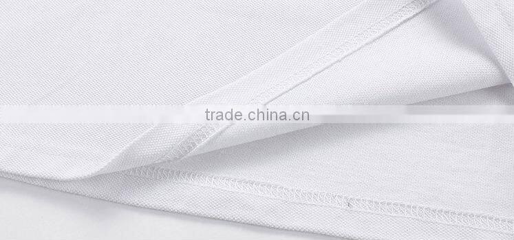 Half Sleeve Mens Polo Shirts 100 Cotton Polo Formal T Shirt