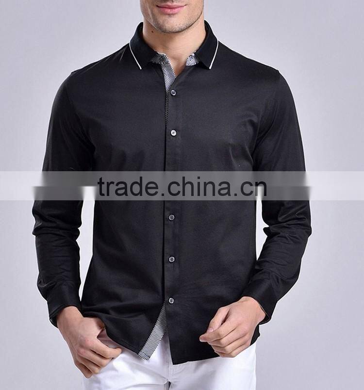 Men dress shirt manufacturers brand name men dress shirts