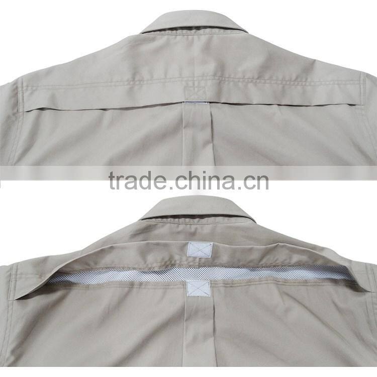 short sleeve outdoor hunting shirt casual shirt