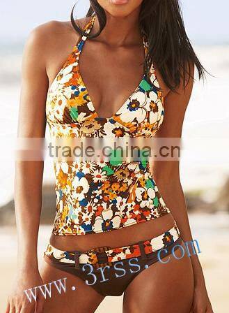 beautiful sexy young girls bra tankini swimwear hot pants photos