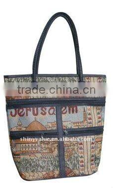 ShinyValue Cheap Reusable Cotton Shopping Bags