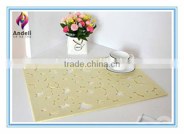 alibaba website wholesale home decor for placemat