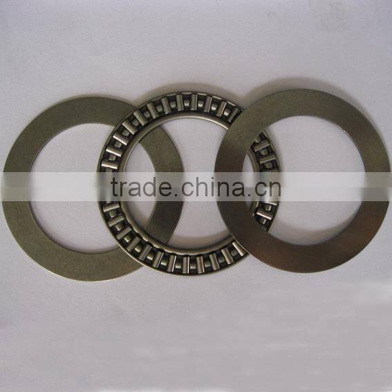 AXK7095 70*95*4mm thrust needle roller bearing and bearing washer