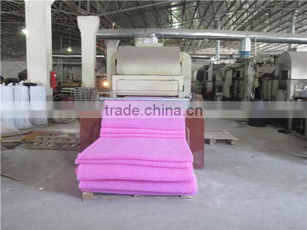 20-21mm Environmental car mat
