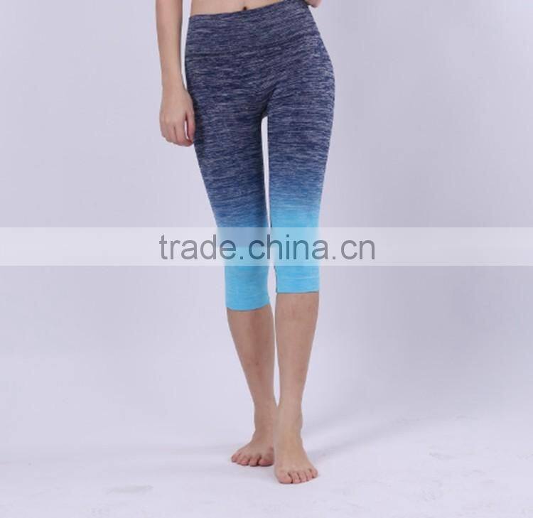 Top Fashion Attractive Style Sport Fitness Yoga Wear