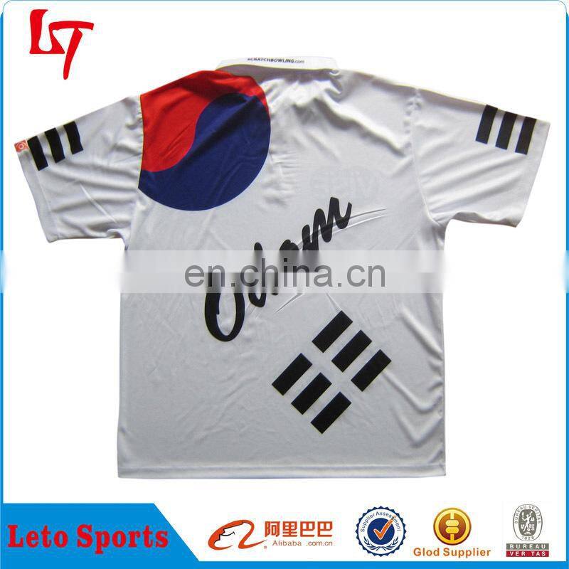 Customized wholesale mens darts shirt/Dart jersey for club/ Dart wear