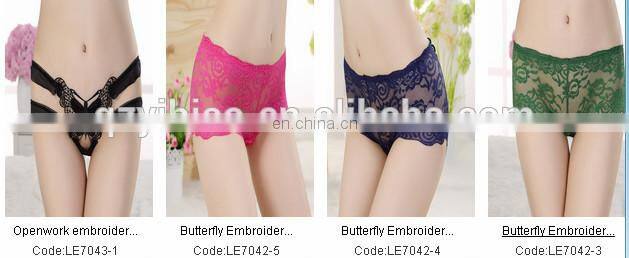 ladies panty sexy underwear g-string