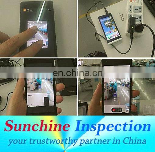 mobile phone inspection smart phone inspection/shenzhen supplier