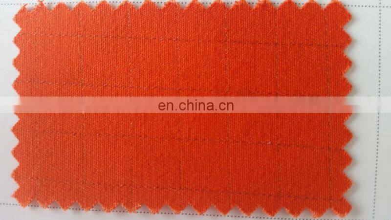 cotton flame resistant coverall