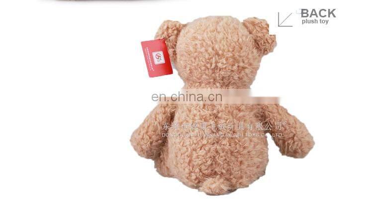 plush giant teddy bear toy