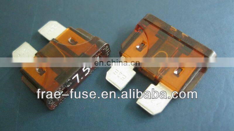 7.5A ATC Sandard Auto Fuse