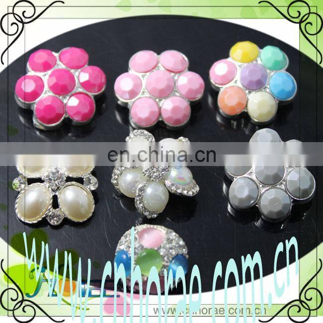 crystal rhinestone ornament for garment, rhinestone ornament for shoes, rhinestone ornament for bags