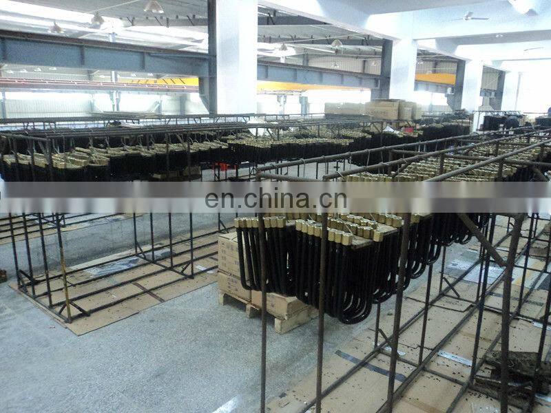 hight strength U bolt for Hino Japanese Car