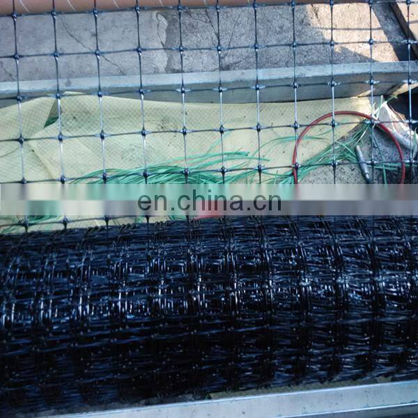plastic grid/plastic manufacturing company