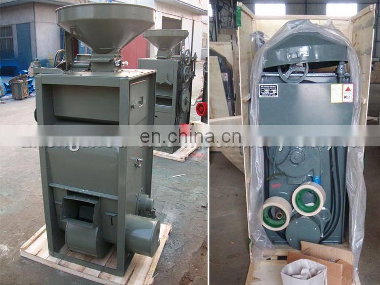 Industrial rice milling and hulling machine | rice miller and peeler machine