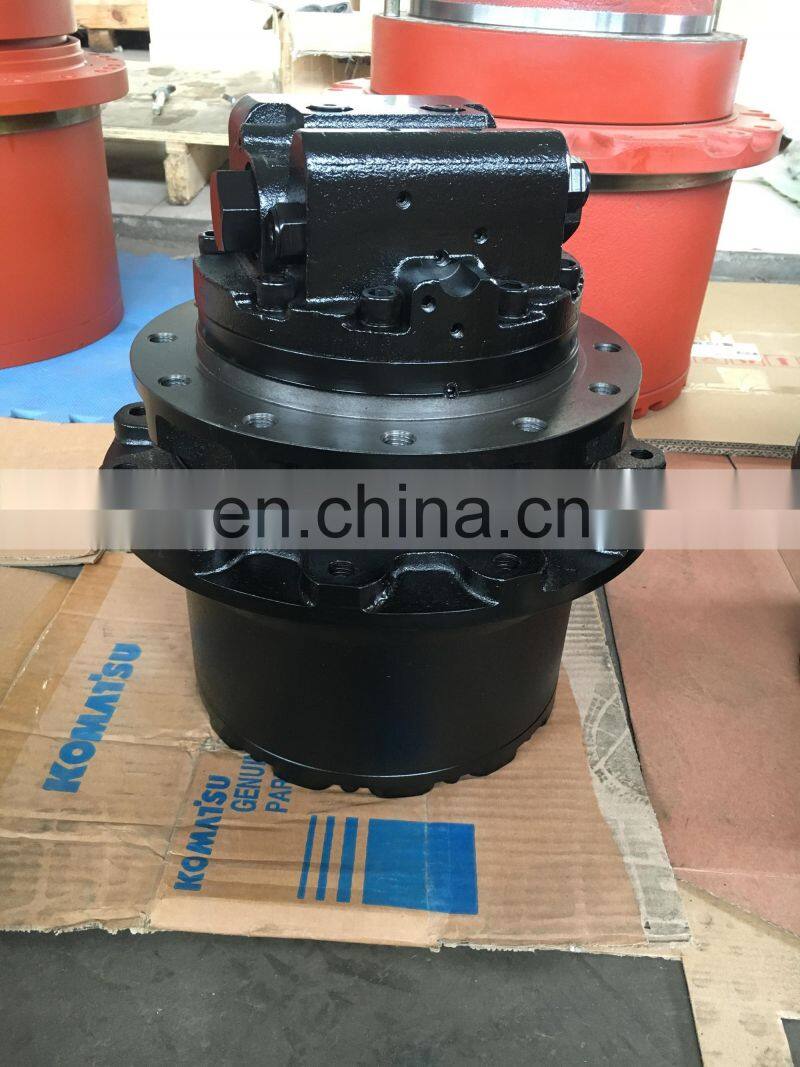 172479-73300 172479-73301 VIO75 Final Drive