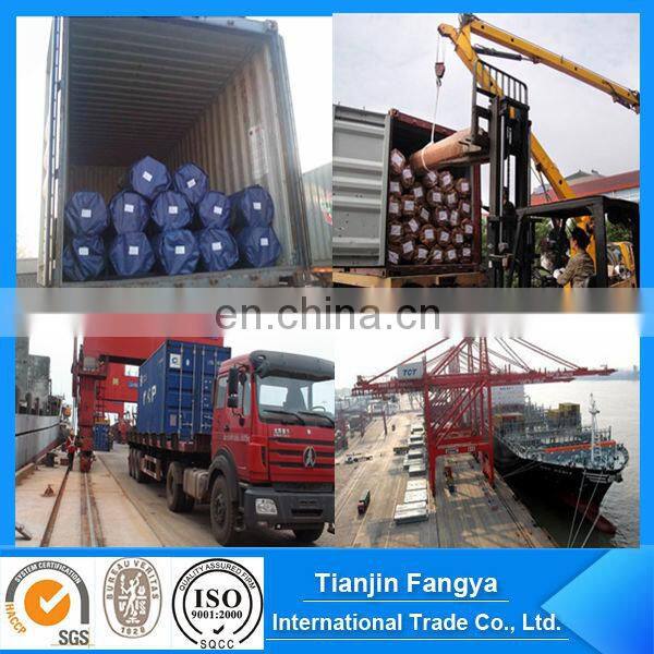 chinese  big black tube1 1/4" steel asian tube