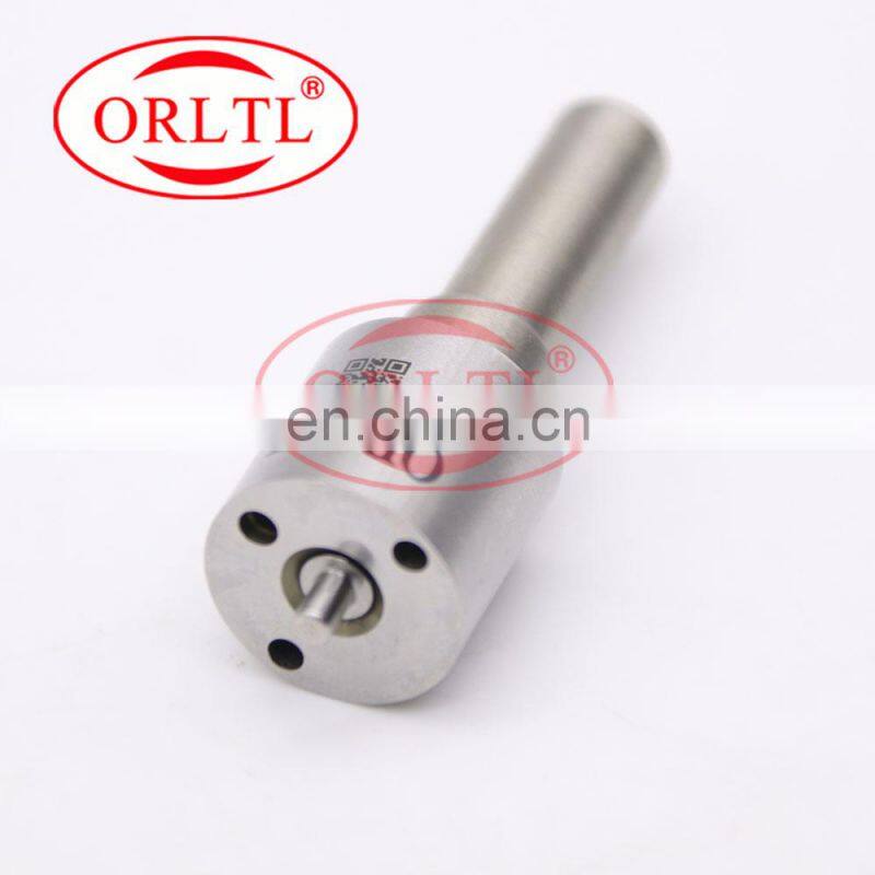 ORLTL 293400-0510 Most Popular Injector Nozzle G3S51 Diesel Fuel Nozzle For Nissan 295050-1050 DCRI301050 9729505-105