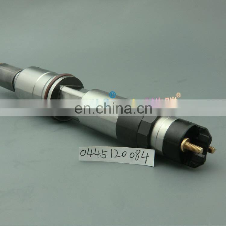 ERIKC 0 445 120 084 Factory Direct Price injector 0445 120 084 common rail diesel injection 0445120084 for RENAULT