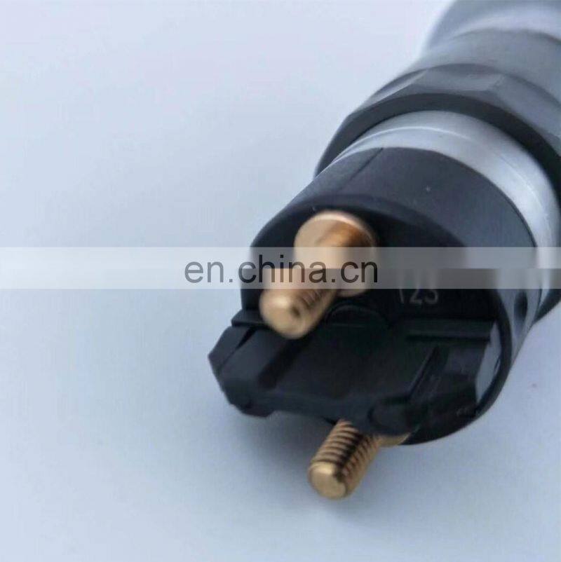 Original common rail diesel fuel injector 0445120212