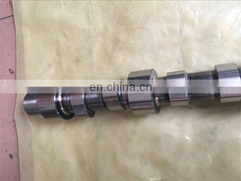 factory price 6L Diesel Engine camshaft 3976620