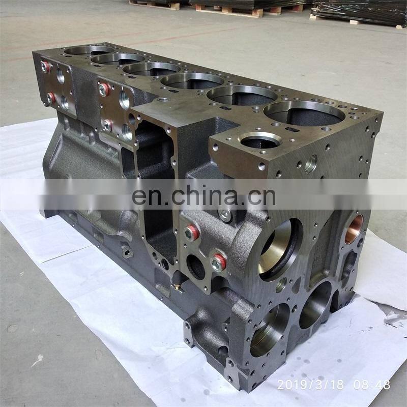 M11 diesel engine cylinder block 4060393