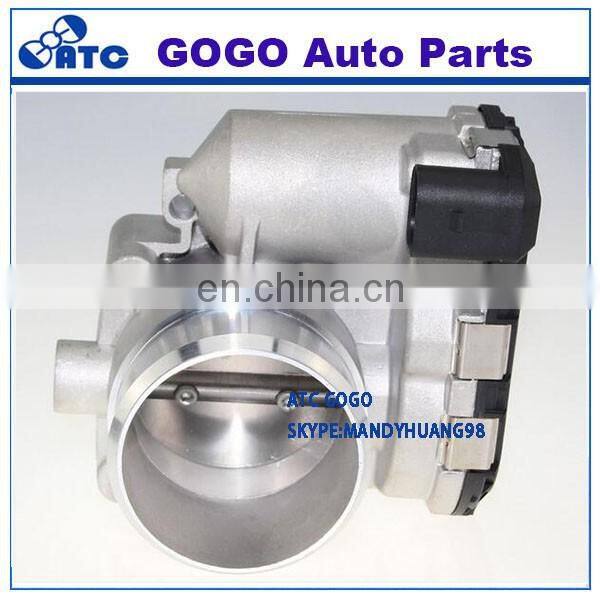 electronic Throttle body For V--W S-KODA 06B133062M 0280750009