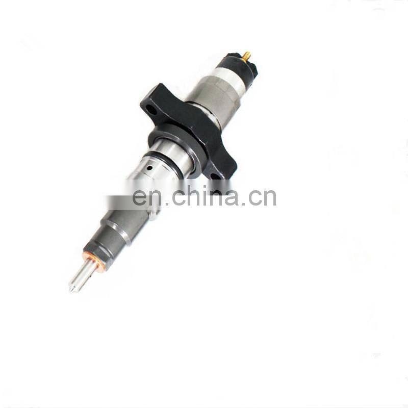 Common rail injector 0445120236 84346812 5263308 5263308-NX suitable nozzle DLLA118P2203