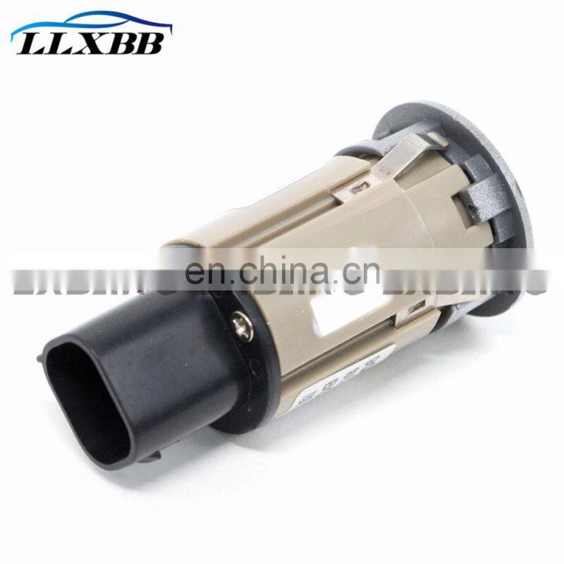 Original PDC Backup Reverse Parking Aid Sensor For Buick New Excelle 9019308 9049461 BOT-03510-11-00