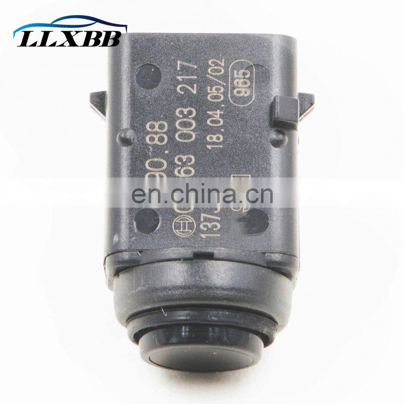 LLXBB PDC Parking Sensor Parking Backup Sensor 6590.88 For Renault Citroen Peugeot 407 SW 0263003217 0 263 003 217