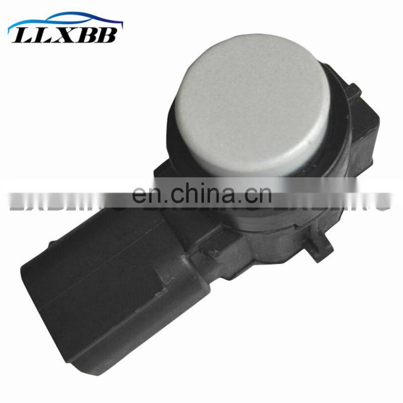 LLXBB PDC Parking Sensor for Peugeot Citroen Parking Reverse Sensor 9675202477 0263013832 9675202477K4