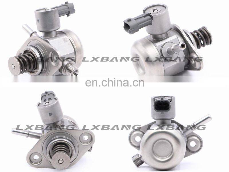 Genuine Quality High Pressure Fuel Pump 0261520117 026 1520 117 For Land Rover Jugar 0 261 520 117