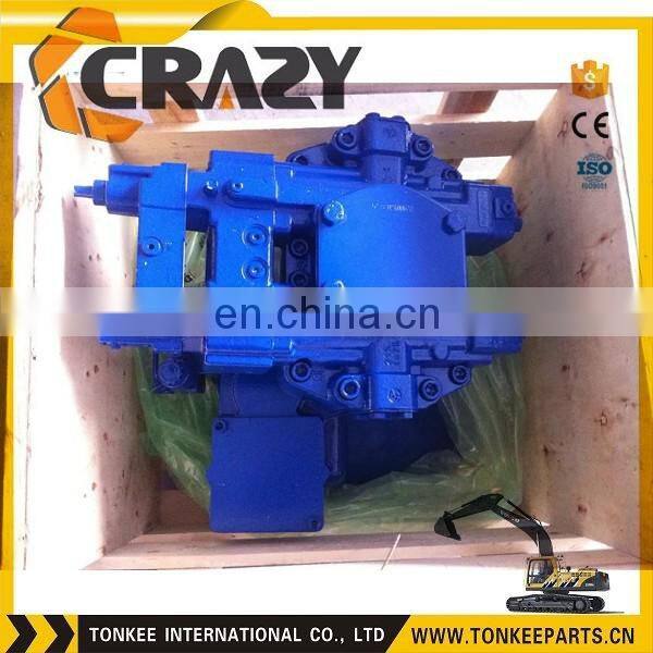 400914-00248 S500LC-V hydraulic pump, excavator spare parts,S500LC-V main pump