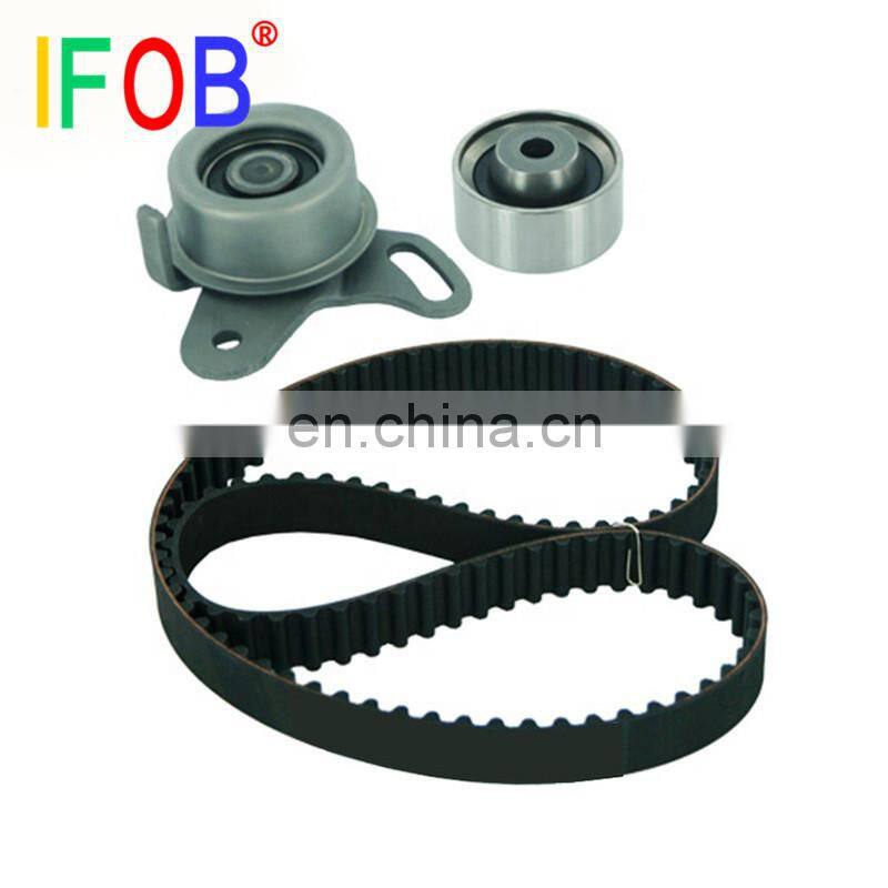 IFOB Engine Spare Parts Timing Belt Kit For Peugeot TU5JP4 VKM 13132