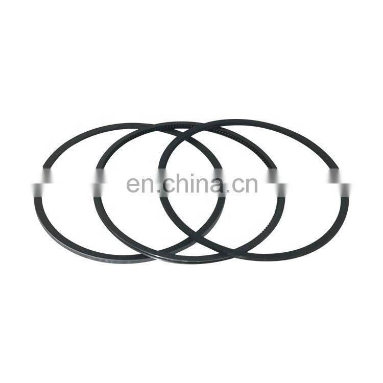 July Parts 6CT Diesel Engine Part 3802657 Engine Piston Kit