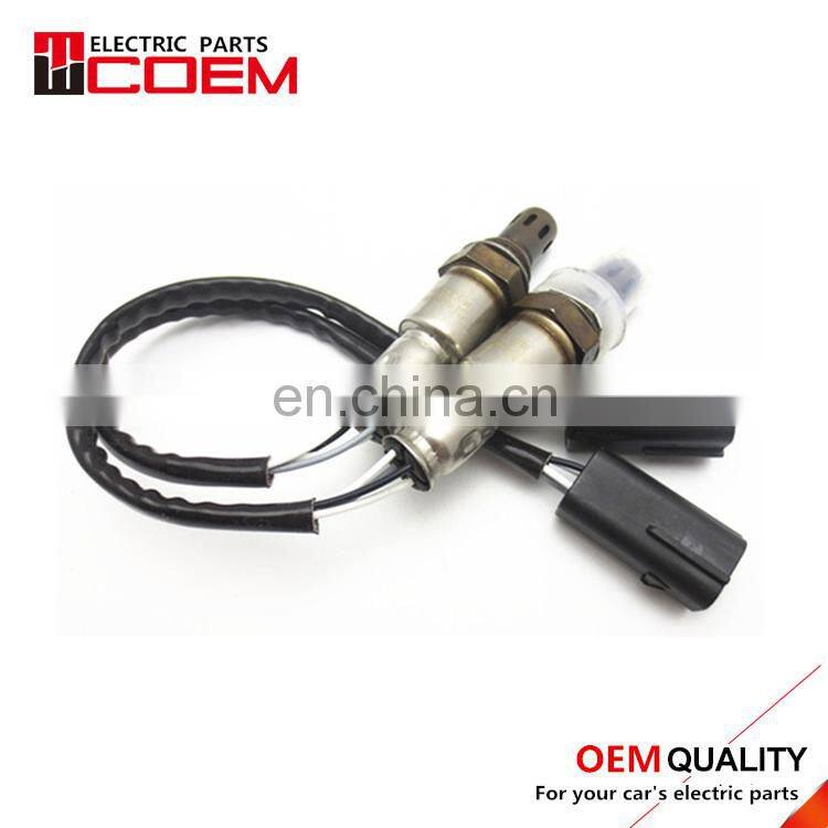 Wholesale Automotive Parts 22690-ED000 for Nissan Micra March K12 Note E11 Tiida C11X Qashqai Oxygen sensor lambda sensor