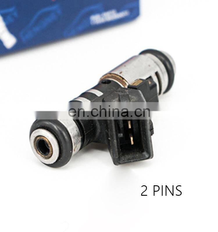 Wholesale Automotive Engine Parts IPM-019 For Chery QQ 0.8 Peugeot 206 207 307 fuel injector nozzle