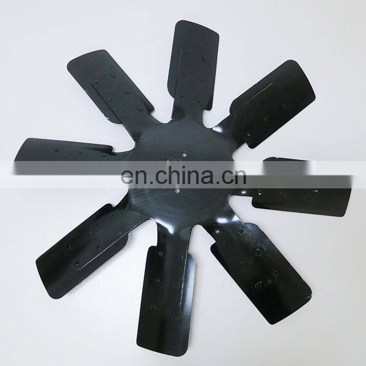 NT855 Diesel Engine Truck Auto Parts 3418764 Engine Generator Fan