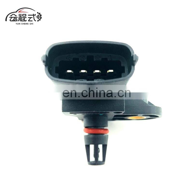 Intake Manifold Pressure Sensor 0261230099 For Hondas Fords Polariss Stream Civics 2U1L9F479AA