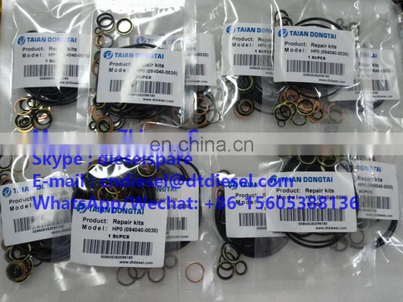 No,563 (1) Repair kits for diesel injection pump  HP0 (094040-0030)