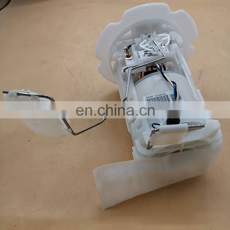 17040-2Y501 Fuel pump assembly for Sunny FB15 N16 A33 25060-4M400 25060-2Y501 fuel tank sender